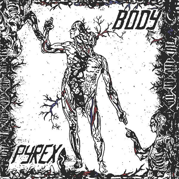 PYREX - Body LP