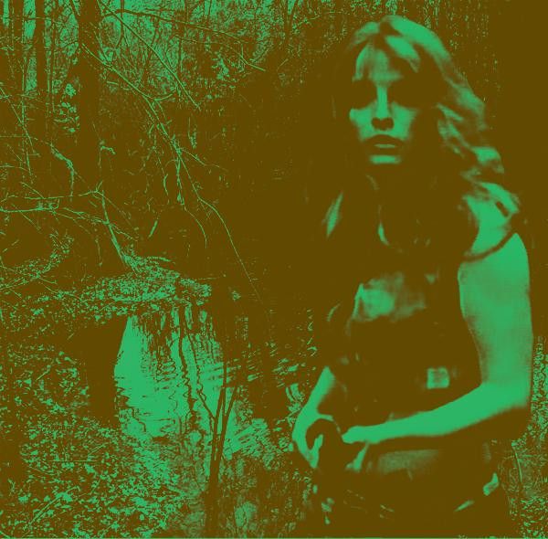 A.H. KRAKEN - Gianna Michaels 7"