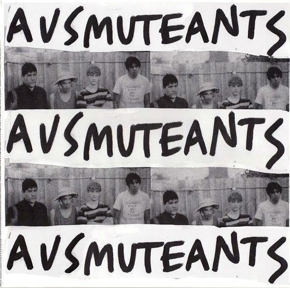 AUSMUTEANTS - Amusements LP