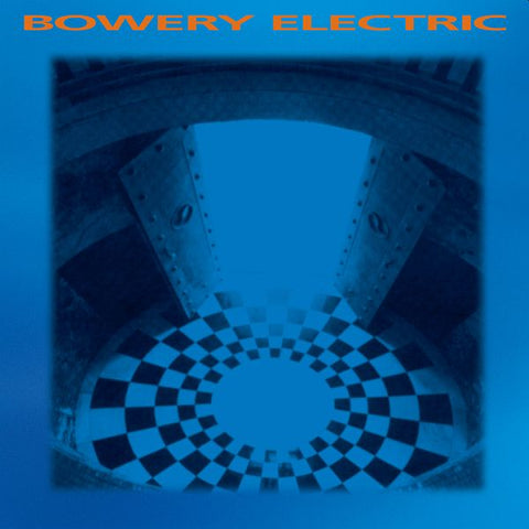 BOWERY ELECTRIC - s/t 2LP