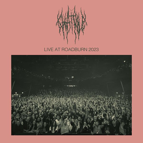 * PREORDER * CHAT PILE - Live At Roadburn 2023 LP (colour vinyl)