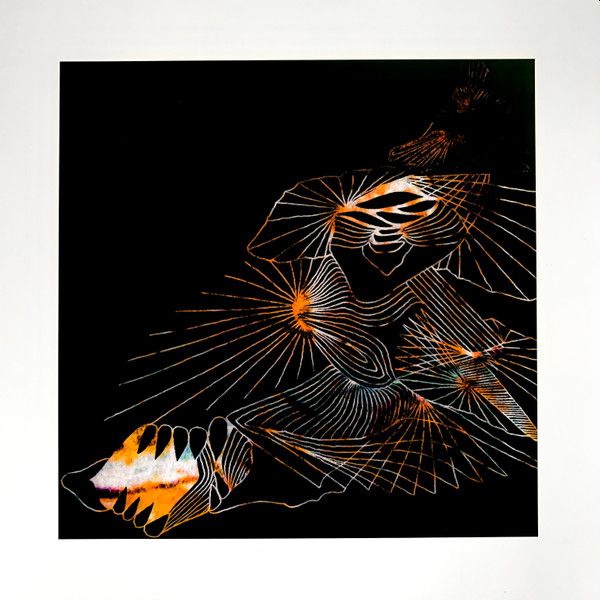 ** FLASH SALE ** GRID - Decomposing Force LP