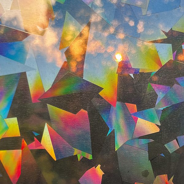 JOHN DWYER (OH SEES), RYAN SAWYER, PETER KERLIN, THOMAS DOLAS, KYP MALONE, BRAD CAULKINS, MARCOS RODRIGUEZ and LAENA MYERS-IONITA - Bent Arcana / Moon Drenched Session 2LP (colour vinyl)