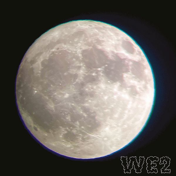 JOHN DWYER (OH SEES), NICK MURRAY and BRAD CAULKINS - Witch Egg Sessions 2LP (colour vinyl)