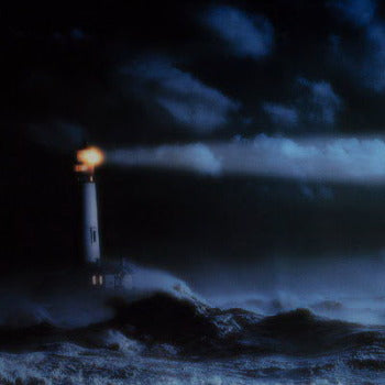 JOHN MAUS - We Must Become the Pitiless Censors of Ourselves LP (colour vinyl)