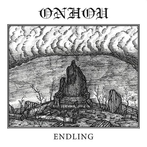 ONHOU - Endling LP