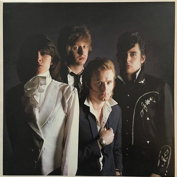 Pretenders - II, 40th Anniversary 180g Vinyl LP Pretenders - II, 40th Anniversary 180g Vinyl LP