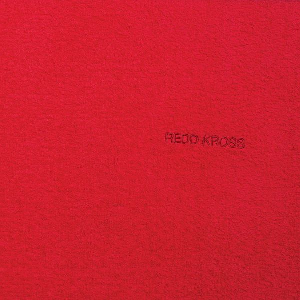 REDD KROSS - s/t 2LP (colour vinyl)
