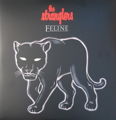 STRANGLERS - Feline 2LP (colour vinyl)