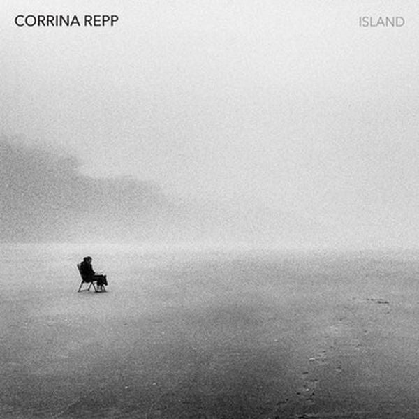 CORRINA REPP - Island LP