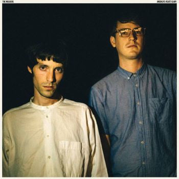 MOLOCHS - America's Velvet Glory LP