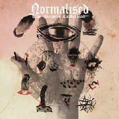 ** FLASH SALE ** v/a- NORMALISED: THE DETONIC COLLECTION LP