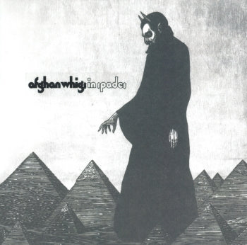 AFGHAN WHIGS - In Spades LP