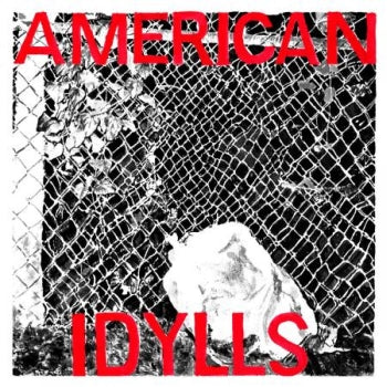 v/a- AMERICAN IDYLLS 2LP