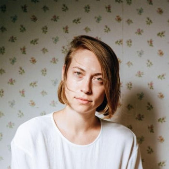 ANNA BURCH - Quit The Curse LP (colour vinyl)