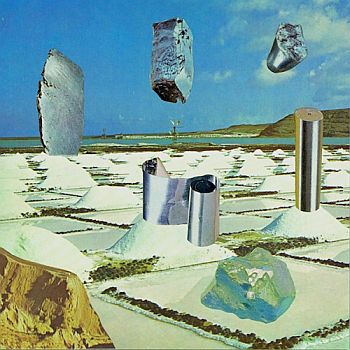 ASTRAL SOCIAL CLUB & GRUMBLING FUR TIME MACHINE ORCHESTRA - Plasma Splice Trifle LP