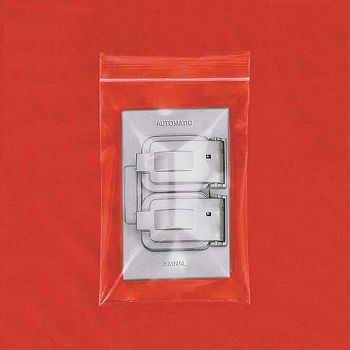 AUTOMATIC - Signal LP (colour vinyl)