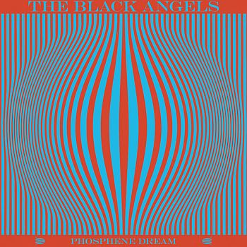 BLACK ANGELS - Phosphene Dream 2LP