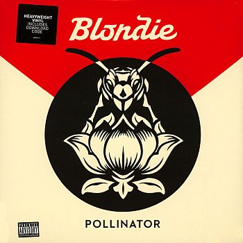 BLONDIE - Pollinator LP