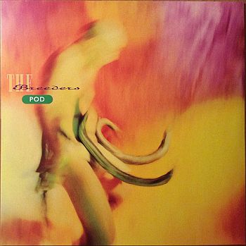 BREEDERS - Pod LP