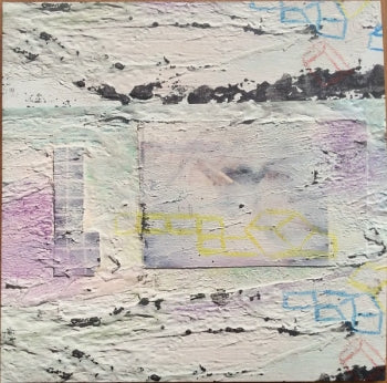 BROKEN SOCIAL SCENE - Hug Of Thunder 2LP