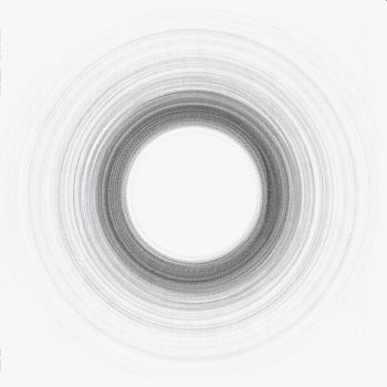 DANIEL McCAGH - Altered States LP (colour vinyl)
