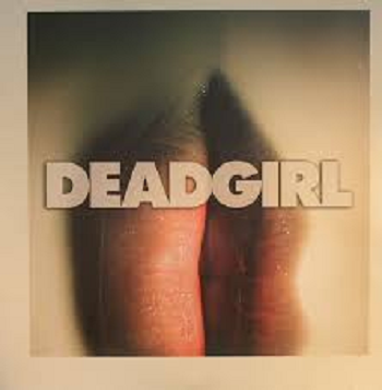 ** FLASH SALE ** DEAD GIRL OST by Joseph Bauer LP