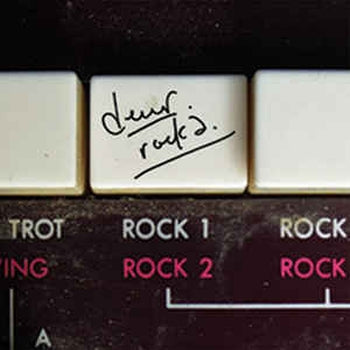 DEAN WEEN GROUP - Rock 2 LP