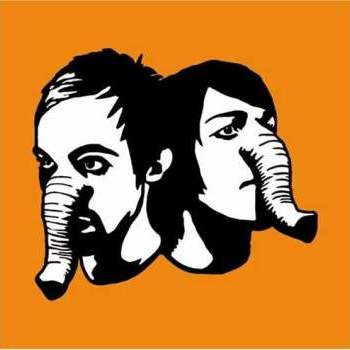 DEATH FROM ABOVE 1979 - Heads Up 12"