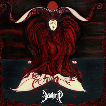 DEATHTRIP - Demon Solar Totem LP
