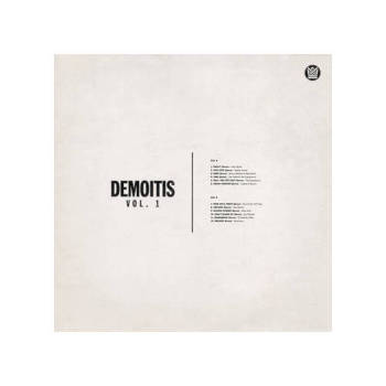 ** FLASH SALE ** v/a- DEMOITIS Vol 1 LP (RSD 2021)
