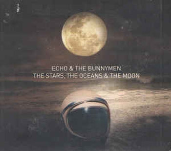 ECHO AND THE BUNNYMEN - The Stars, The Oceans & The Moon 2LP