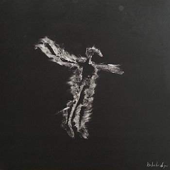 FAGELLE - Helvetesdagar LP