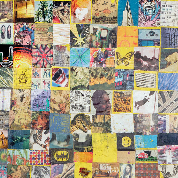 ** FLASH SALE ** FRESH & ONLYS - Early Years Anthology LP (colour vinyl)