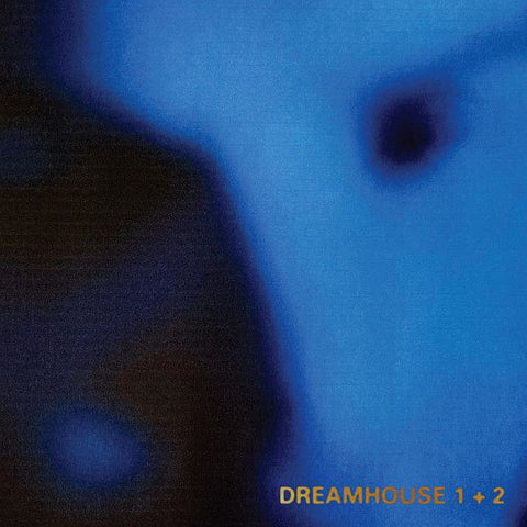 GIFT - Dreamhouse 1 + 2 7" (colour vinyl)