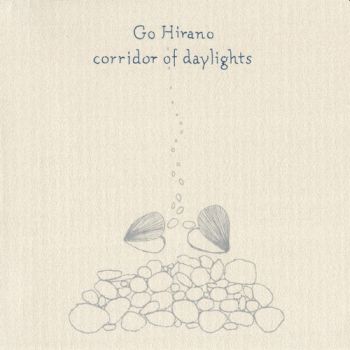 GO HIRANO - Corridor of Daylights LP