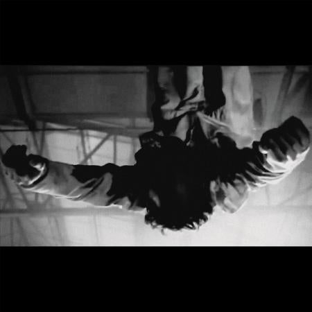 HOLD ME DOWN - Powerless LP