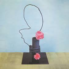 METHYL ETHEL - Oh Inhuman Spectacle LP