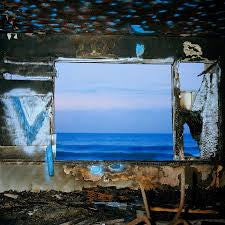 DEERHUNTER - Fading Frontier LP