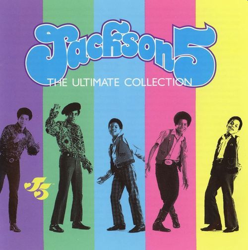 Jackson ミスターデカイ　5本 JACKSON 5 - The Ultimate Collection 2LP – Strangeworld Records