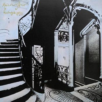 MAZZY STAR - She Hangs Brightly LP – Strangeworld Records