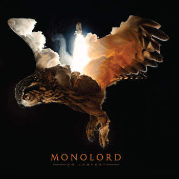 MONOLORD - No Comfort 2LP