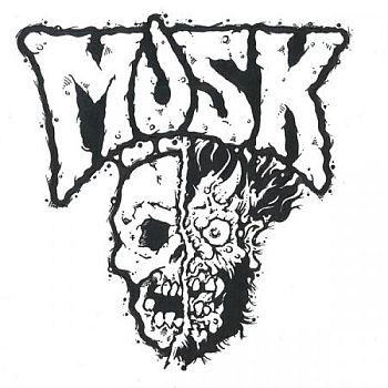 MUSK - Animal Husbandry 7"