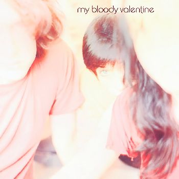 MY BLOODY VALENTINE - Isn't Anything LP