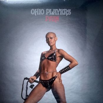 OHIO PLAYERS - Pain LP