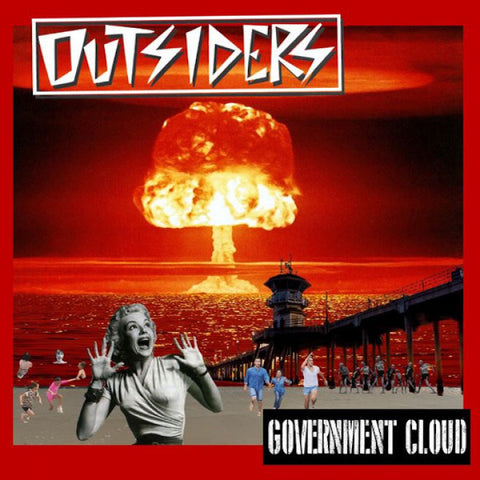 OUTSIDERS - Government Cloud LP