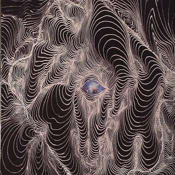 DAHGA BLOOM – No Curtains LP