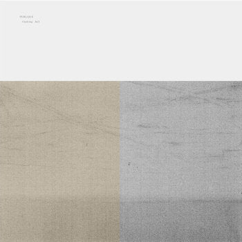 PUBLIQUE - Outlying Self 12"
