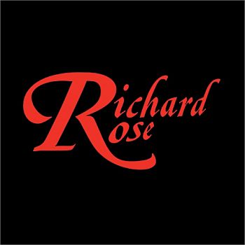 RICHARD ROSE - s/t 12"