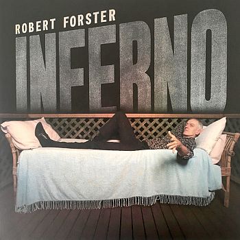 ROBERT FORSTER - Inferno LP